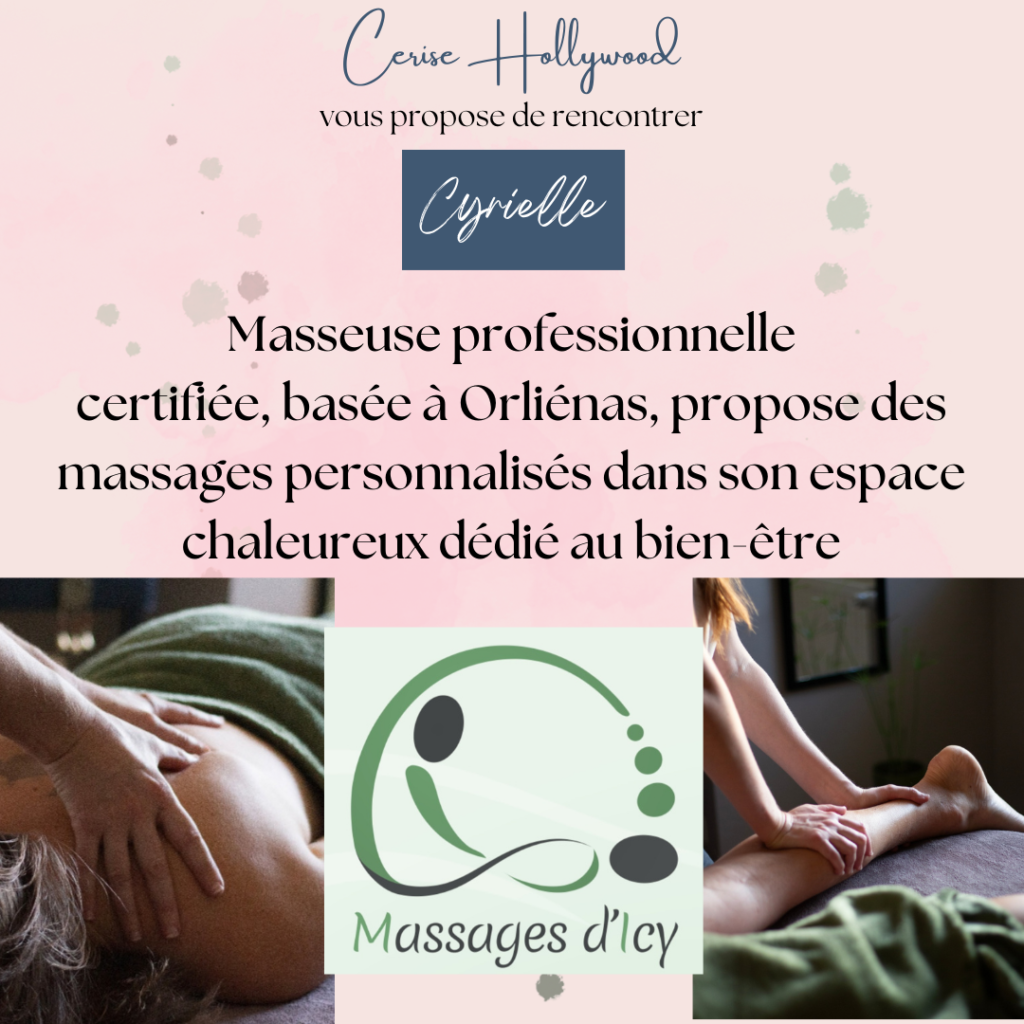 JOURNEE DECOUVERTE 03 FEVRIER CYRIELLE MASSAGE ORLIENAS